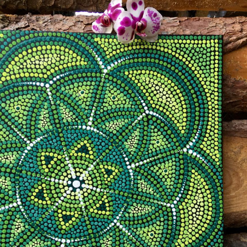 Mandala Prakriti — foto 2
