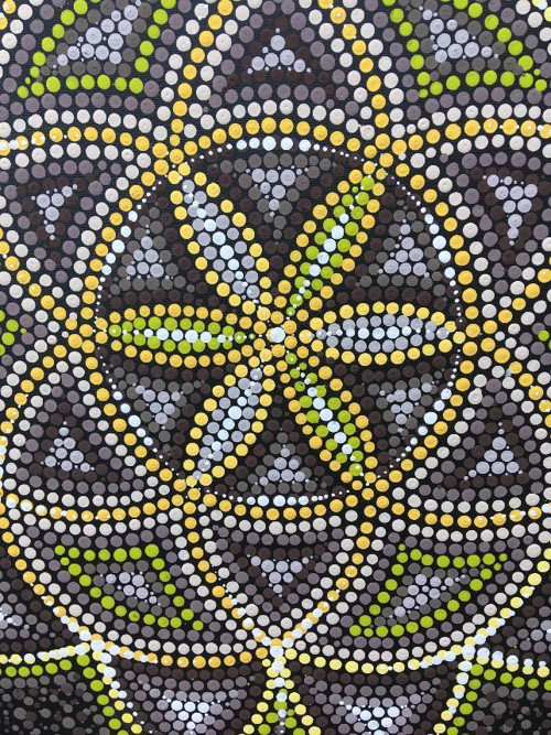 Mandala Gaia — foto 2