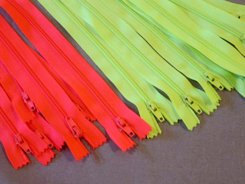Zip, zdrhovadlo 40cm — foto 2