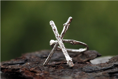 Inspirace Blair Witch... — foto 2