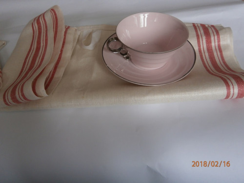 Retro Lněné Utěrky — foto 2