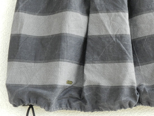 WIDER STRIPES linear — foto 5