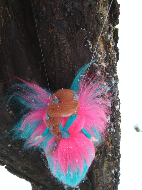 Tyrkysová Víla — foto 2