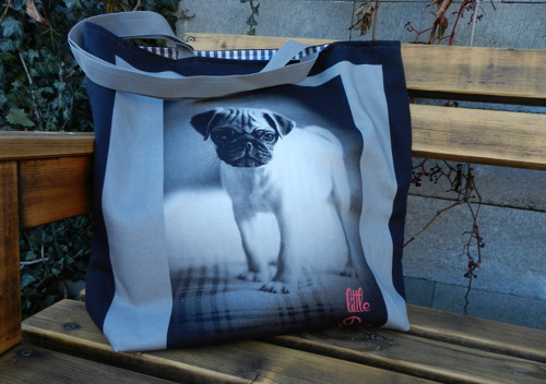 Dog Big Bag No.2 — foto 2