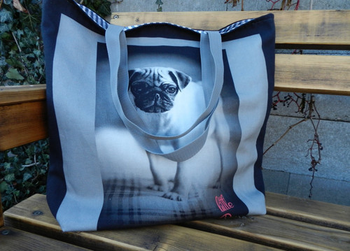 Dog Big Bag No.2 — foto 3