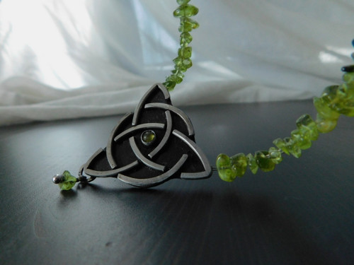 Triquetra... — foto 2
