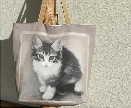 Cat Big Bag No.3 — foto 3