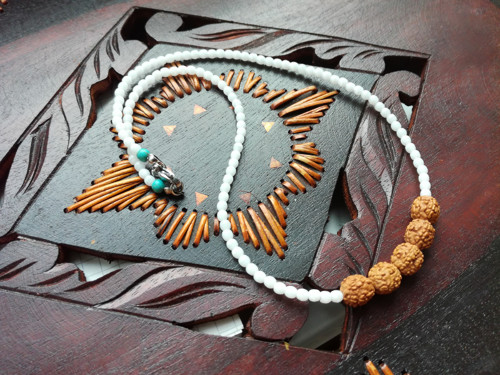 Rudraksha II. — foto 3