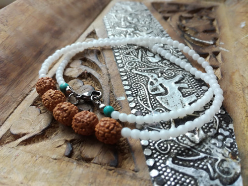 Rudraksha II. — foto 4