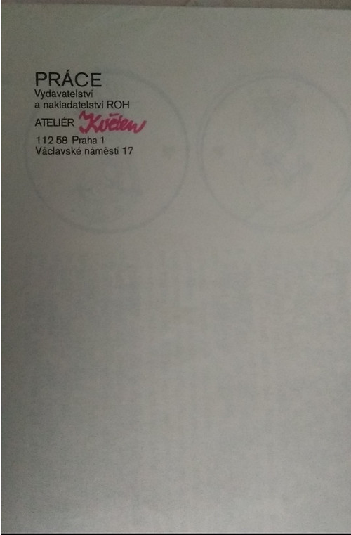 Vzory k vyšívání — foto 4