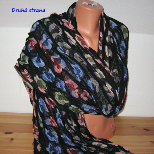 Šála k riflím 12668 — foto 2