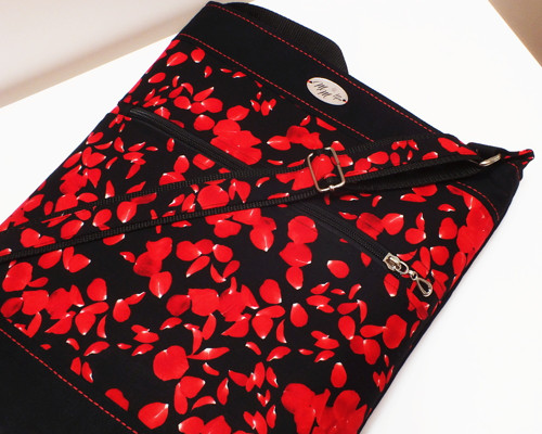 VALENTYNA - crossbody kabelka — foto 2
