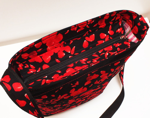 VALENTYNA - crossbody kabelka — foto 3