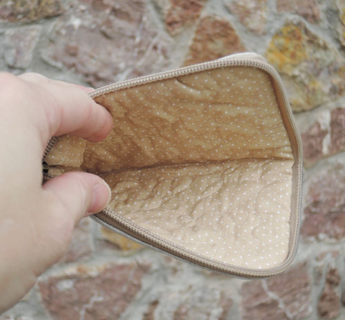 Obal na iPhone/foťák - Ptačí píseň (modrásek) — foto 5