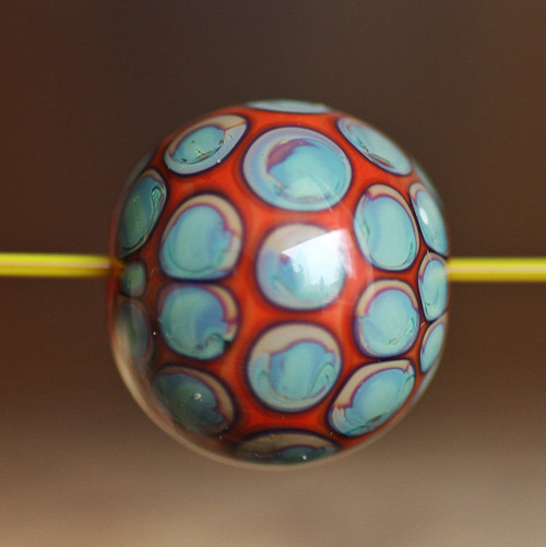 Vinutka - průvlek 1,6 mm — foto 2