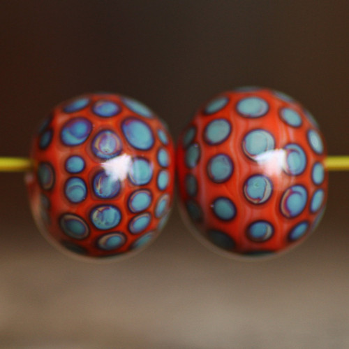 Vinutka 2 ks - průvlek 1,6 mm — foto 2