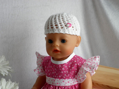 Šatičky pro Baby Born — foto 2