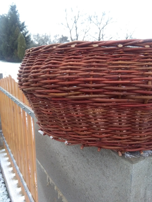 Truhlík na květiny — foto 2
