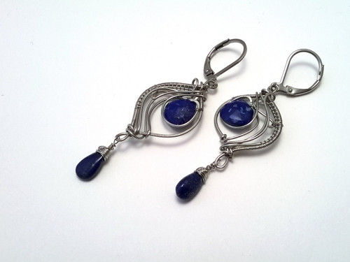 Old time: Lapis lazuli — foto 3