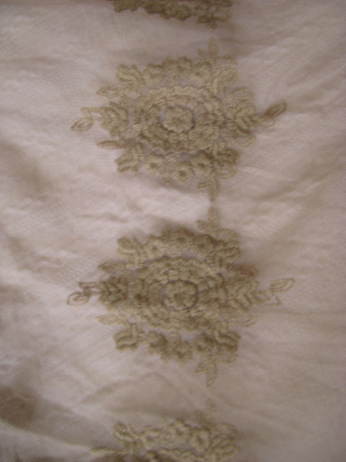 Sukně vyšívaná — foto 3