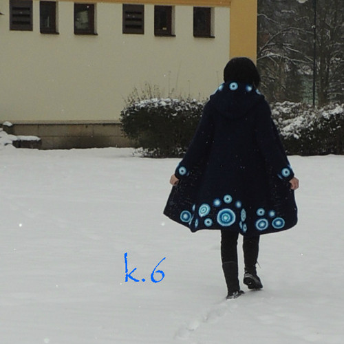 Jsi modrá jako hladina..... — foto 4