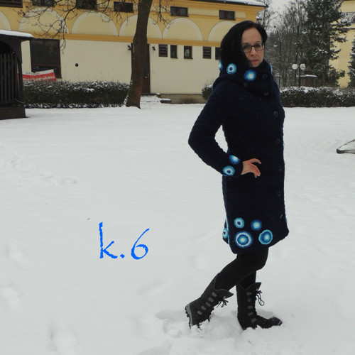 Jsi modrá jako hladina..... — foto 5