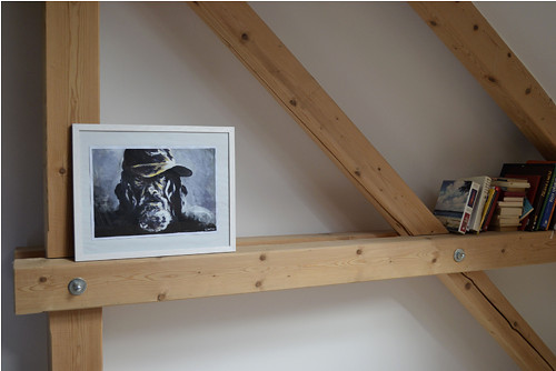 Bezďák — foto 3