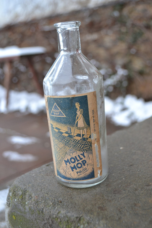 Molly Mop:) — foto 2