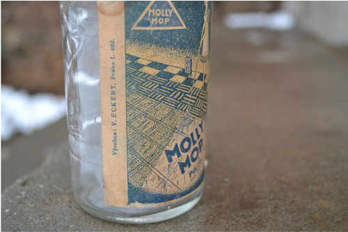 Molly Mop:) — foto 3
