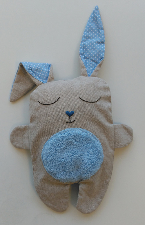 Pohankovy Bunny Levandule — foto 4