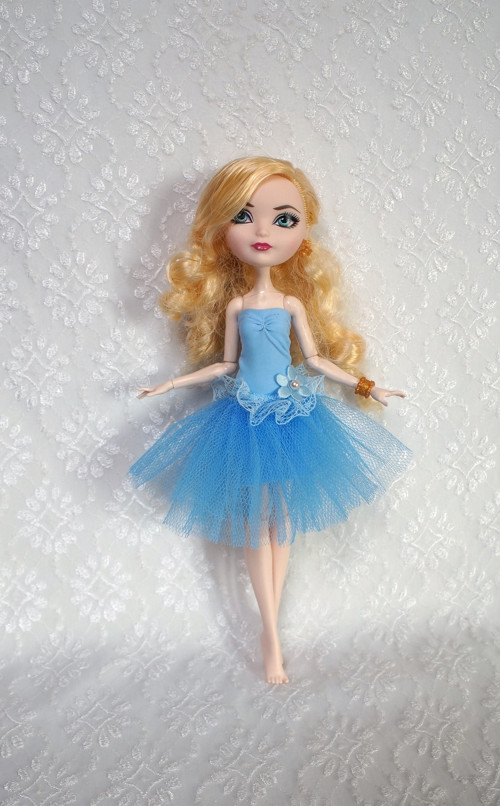 Šaty pro MH / Ever After High — foto 2