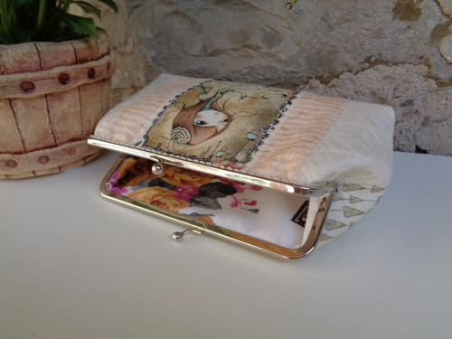 ...taštička Mirabelle — foto 4