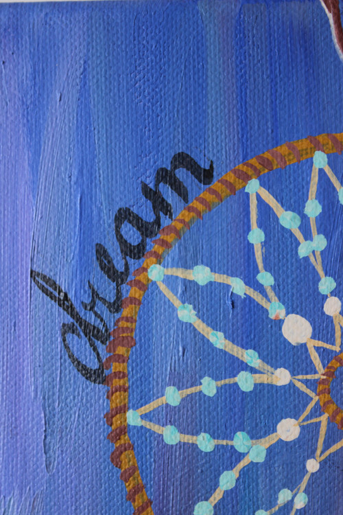 Lapač snů Dream — foto 2