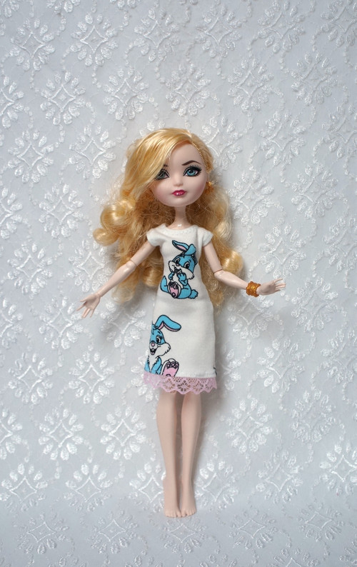 Šaty pro MH / Ever After High — foto 2
