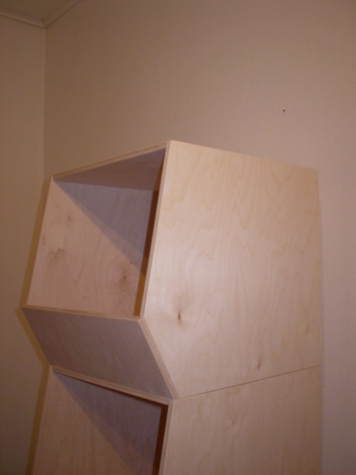 Úložné boxy, rezervace " Eugennea " — foto 2