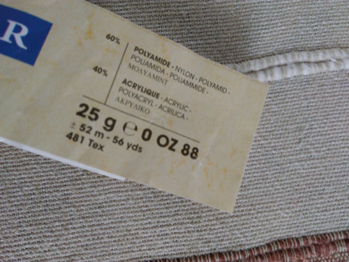 Nákrčník — foto 4