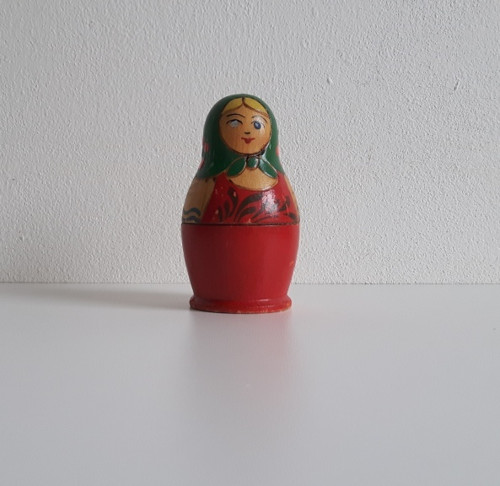 Babuška — foto 2