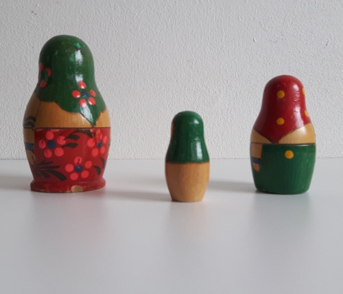 Babuška — foto 4