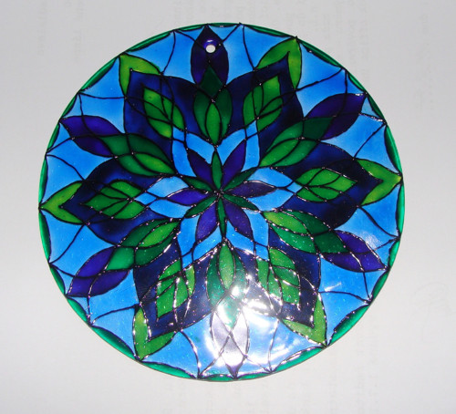 Mandala Meditace — foto 3