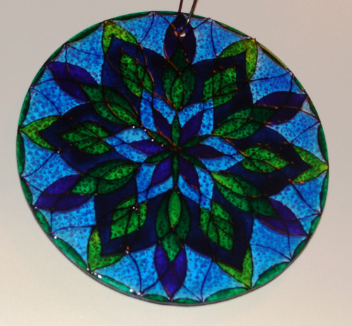 Mandala Meditace — foto 6