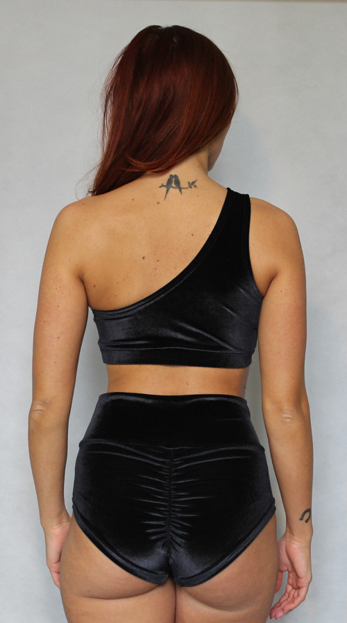 Top Ramona Velvet — foto 2