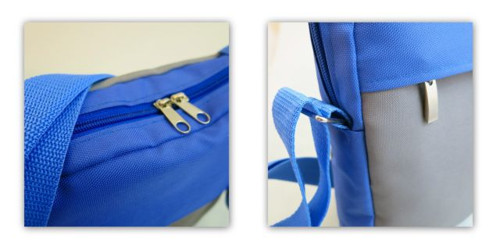 Oskar - pánská crossbody — foto 5