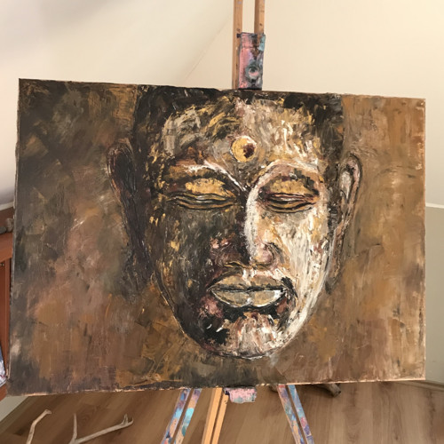 Buddha — foto 2