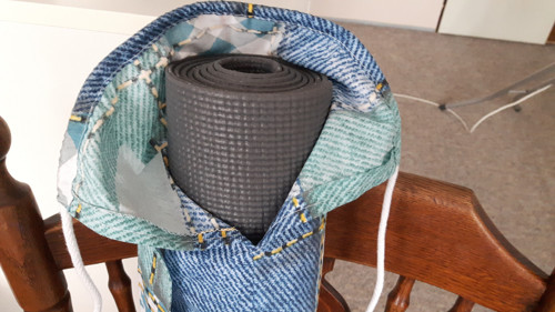 Obal na jogamatku — foto 3