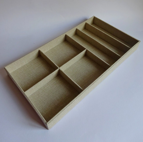 Organizér do šuplíku č. 1 — foto 2