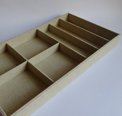 Organizér do šuplíku č. 1 — foto 3