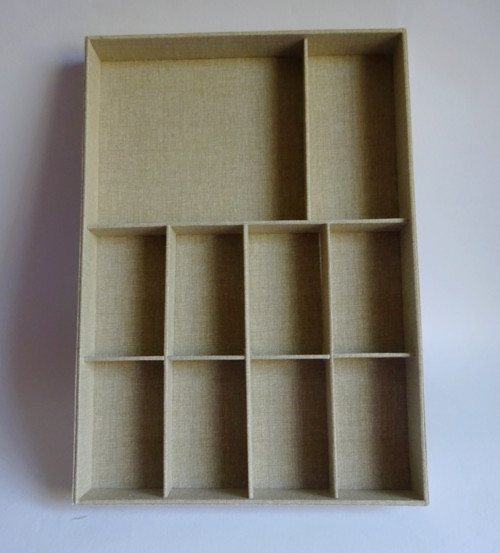 Organizér do šuplíku č. 2 — foto 4