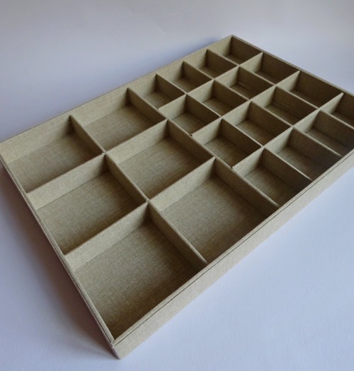 Organizér do šuplíku č. 3 — foto 2
