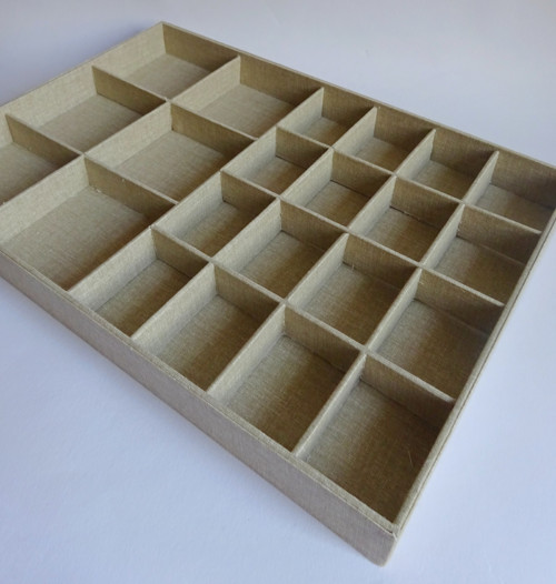 Organizér do šuplíku č. 3 — foto 3