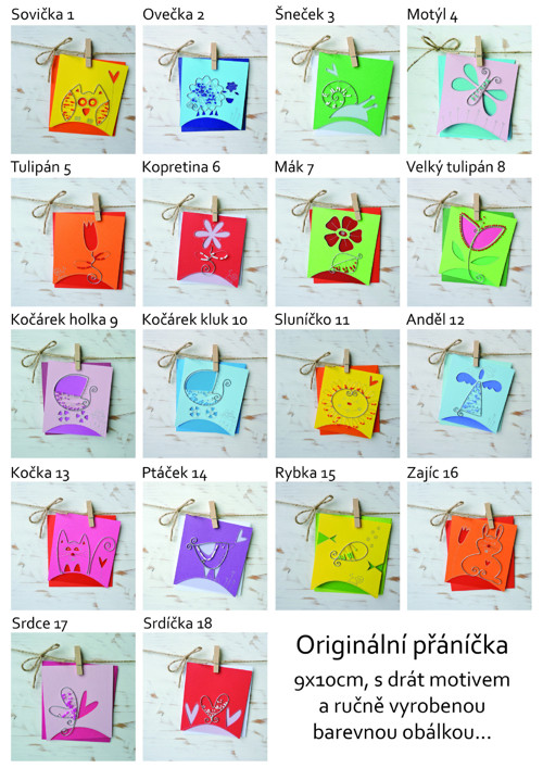 Srdíčka... — foto 5